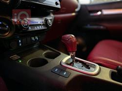 تۆیۆتا هایلۆکس